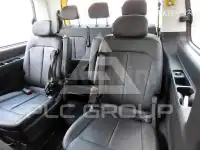 2024 Hyundai Staria