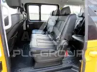 2024 Hyundai Staria