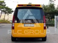 2024 Hyundai Staria
