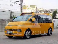 2024 Hyundai Staria