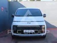 2024 Hyundai Staria