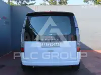 2024 Hyundai Staria