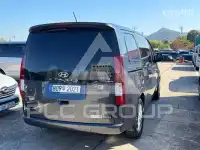 2024 Hyundai Staria