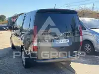 2024 Hyundai Staria