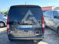 2024 Hyundai Staria