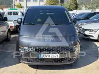 2024 Hyundai Staria