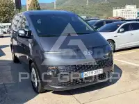 2024 Hyundai Staria