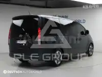 2024 Hyundai Staria