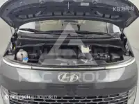 2024 Hyundai Staria