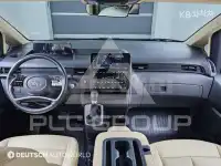 2024 Hyundai Staria