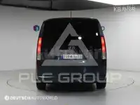 2024 Hyundai Staria