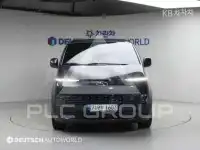 2024 Hyundai Staria