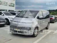 2024 Hyundai Staria