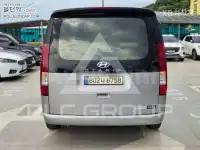 2024 Hyundai Staria