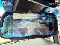 2024 Hyundai Staria