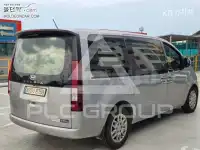 2024 Hyundai Staria