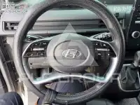 2024 Hyundai Staria