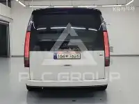 2024 Hyundai Staria