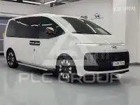 2024 Hyundai Staria