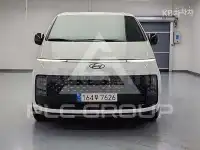 2024 Hyundai Staria