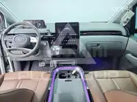 2024 Hyundai Staria