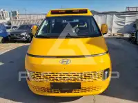 2024 Hyundai Staria
