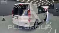 2024 Hyundai Staria