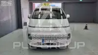 2024 Hyundai Staria