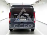 2024 Hyundai Staria