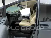 2024 Hyundai Staria
