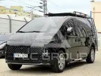 2024 Hyundai Staria