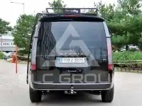 2024 Hyundai Staria