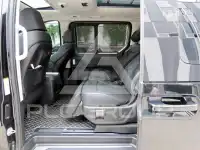 2024 Hyundai Staria