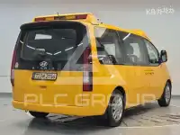2024 Hyundai Staria