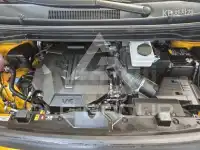 2024 Hyundai Staria