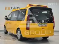 2024 Hyundai Staria