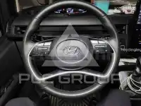 2024 Hyundai Staria