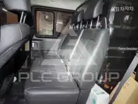 2024 Hyundai Staria