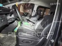 2024 Hyundai Staria