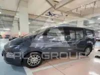 2024 Hyundai Staria