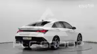 2024 Hyundai Avante