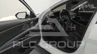 2024 Hyundai Avante