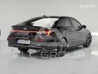 2024 Hyundai Avante