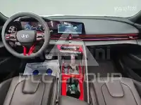 2024 Hyundai Avante