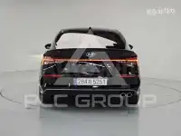 2024 Hyundai Avante