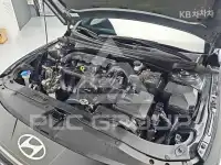 2024 Hyundai Avante