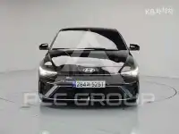 2024 Hyundai Avante