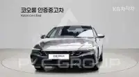 2024 Hyundai Avante