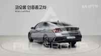 2024 Hyundai Avante