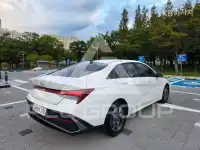 2024 Hyundai Avante